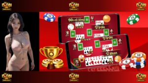 Cách Chơi Bài Phỏm Chuẩn Nhất Tại Game Bài IWin