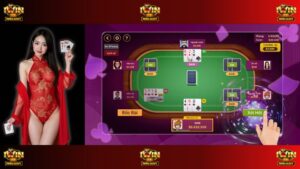 4 Tác Dụng Không Ngờ Của Xì Dách Online Tại IWin