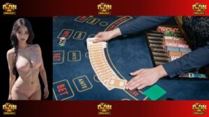 Baccarat Là Gì? Trang Bị Kiến Thức Cùng Game Bài IWin